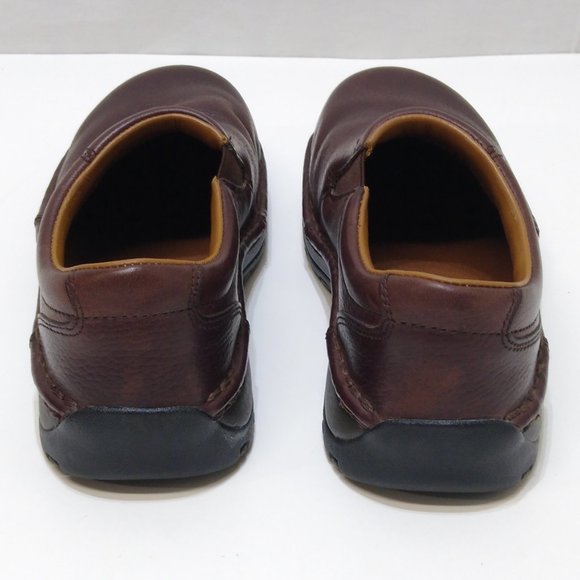 Red Wing Shoes 1621 Women Slip On US 6.5B Slip & Oil Resistant ASTM F2892-11 NIB - Picture 5 of 14